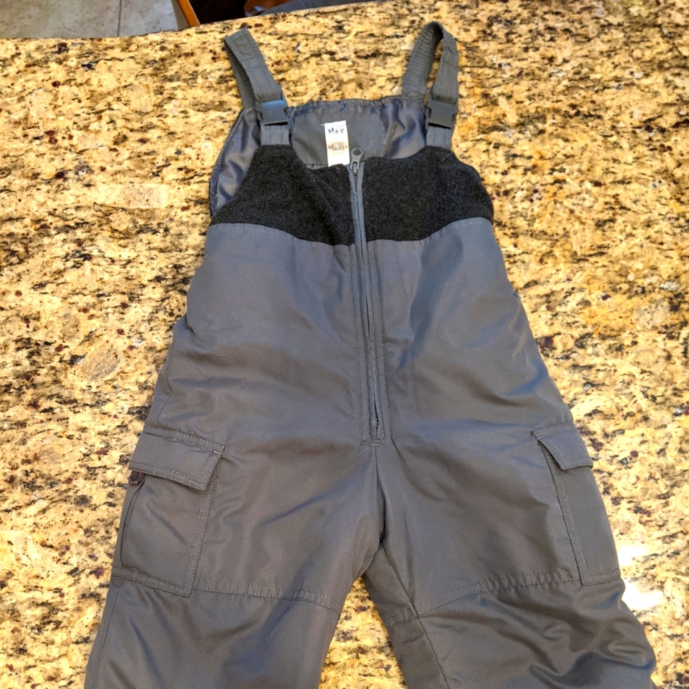 Snow Pants size 4T